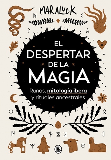 [9788402428882] El despertar de la magia