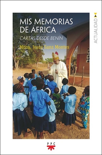 [9788428834421] Mis memorias de África