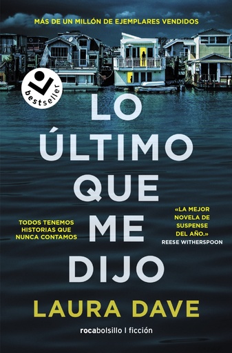 [9788419498021] Lo último que me dijo