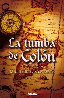 [9788498725384] La tumba de Colón