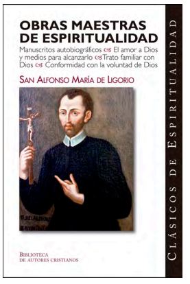 [9788479146887] Obras maestras de espiritualidad