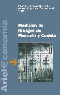 [9788434445062] Medición de riesgos de mercado y crédito