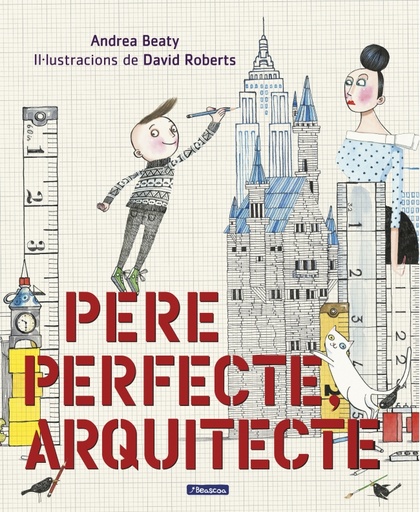 [9788448849818] Pere Perfecte, arquitecte (Els Preguntaires)
