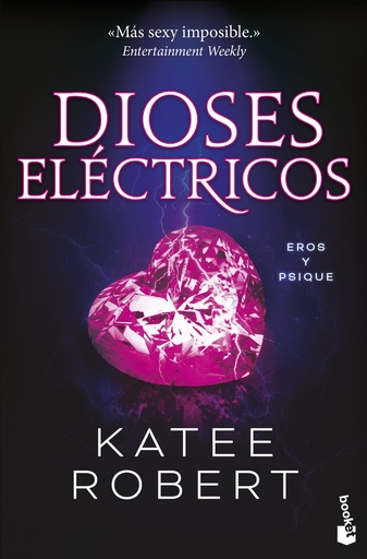 [9788427052789] Dioses eléctricos (Electric Idol)