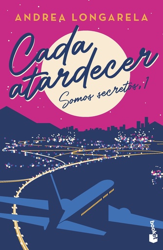 [9788408267416] Cada atardecer