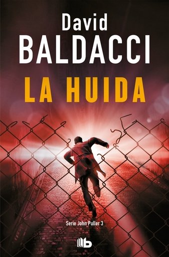 [9788413141046] La huida (Serie John Puller 3)