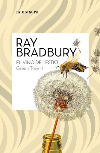 [9788445007464] Green Town nº 01/02 El vino del estío