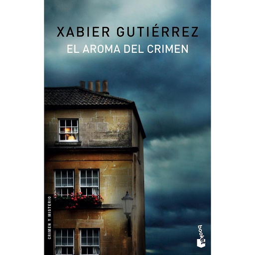 [9788423350384] El aroma del crimen