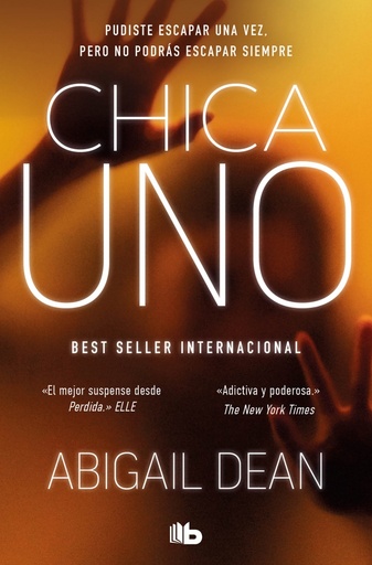 [9788413146027] Chica Uno