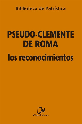 [9788497155045] Los reconocimientos