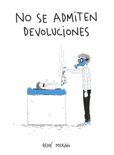 [9788419466921] No se admiten devoluciones