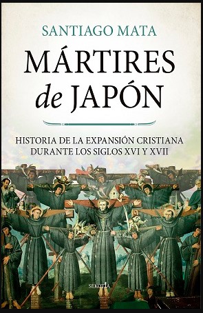 [9788418414596] MÁRTIRES DE JAPÓN