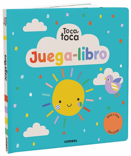 [9788491015123] Juega-libro