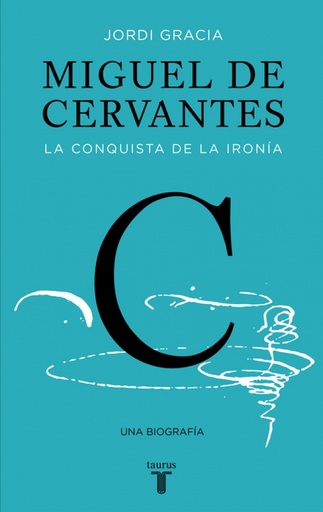 [9788430619849] Miguel de Cervantes