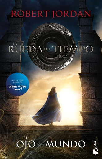 [9788445011973] La Rueda del Tiempo. El Ojo del Mundo