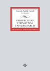 [9788430973804     ] Perspectivas formativas universitarias