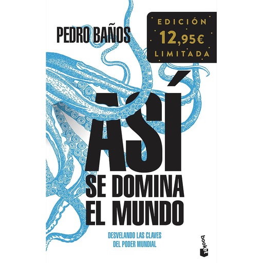 [9788408248064] Así se domina el mundo