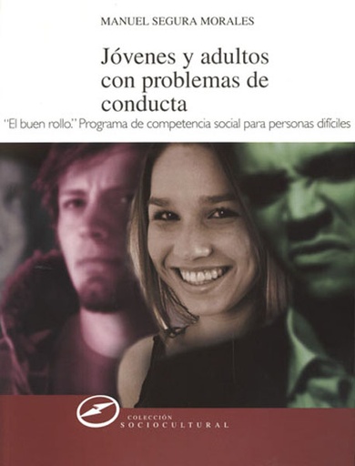 [9788427715455] Jóvenes y adultos con problemas de conducta