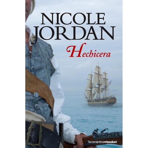 [9788408090182] HECHICERA