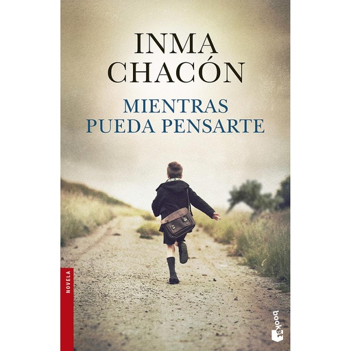 [9788408132479] MIENTRAS PUEDA PENSARTE