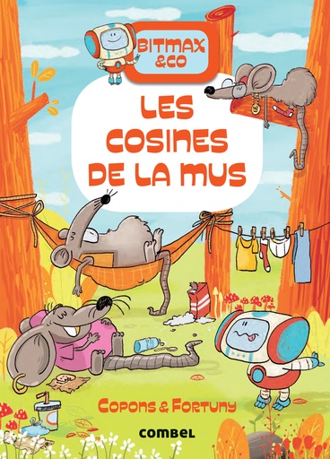 [9788491019473] Les cosines de la Mus