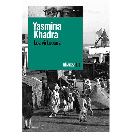 [9788411483995] Los virtuosos