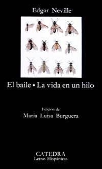 [9788437609324] El baile; La vida en un hilo
