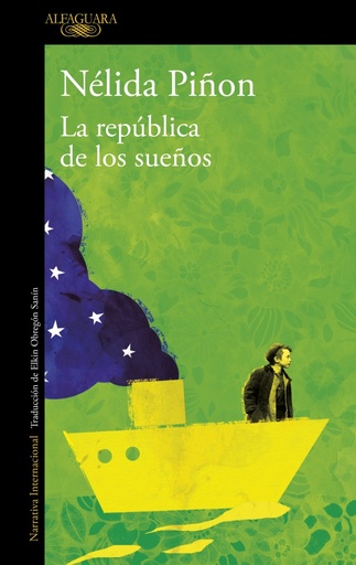 [9788420415192] La república de los sueños