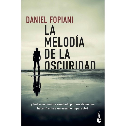 [9788467059229] La melodía de la oscuridad