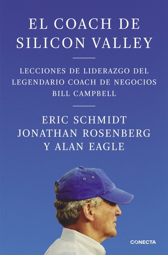 [9788416883950] El coach de Silicon Valley