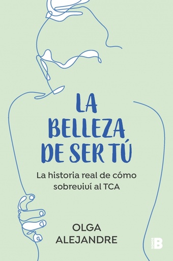 [9788466676175] La belleza de ser tú