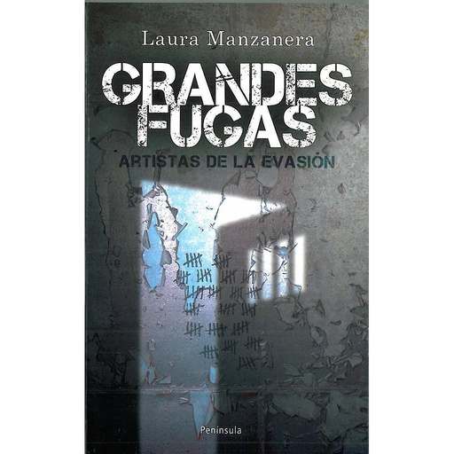 [9788483078679] GRANDES FUGAS