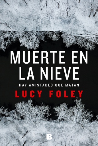 [9788466666275] Muerte en la nieve