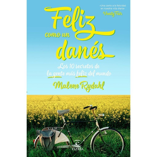 [9788467049657] FELIZ COMO UN DANES