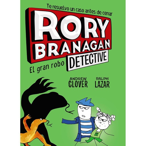 [9788469624579] Rory Branagan, 3. El gran robo