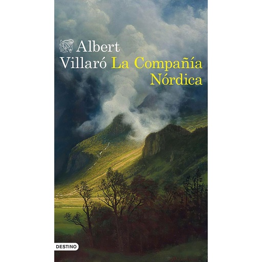 [9788423358731] La Compañía Nórdica