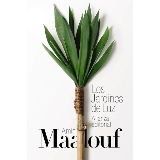 [9788413629124] Los Jardines de Luz