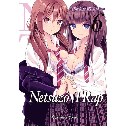 [9788413411149] NTR Netsuzo TRap nº 06/06