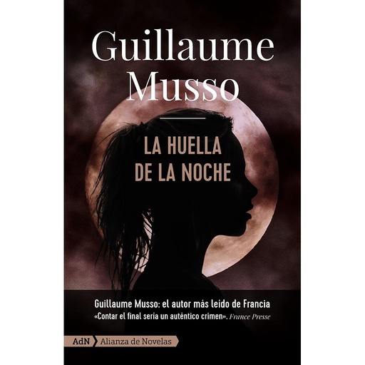 [9788413620299] La huella de la noche [AdN]