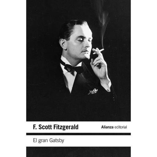 [9788413621364] El gran Gatsby