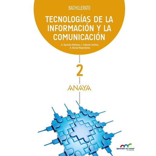 [9788469813072] Tecnologías de la Información y la Comunicación 2.