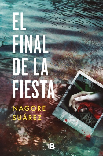 [9788466672610] El final de la fiesta (Trilogía de los Huesos 3)
