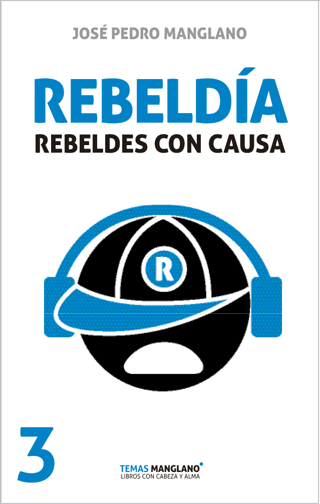 Rebeldía