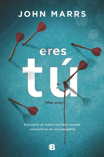[9788466667364] Eres tú