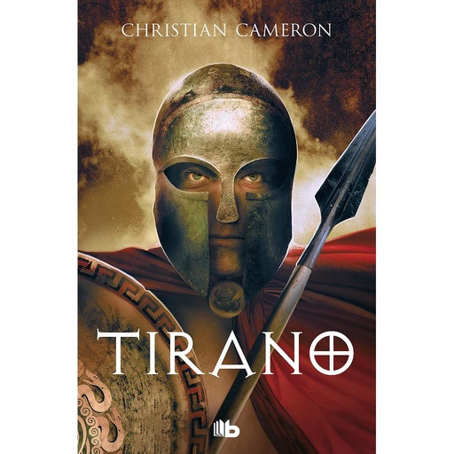 [9788498723274] Tirano 1 - Tirano
