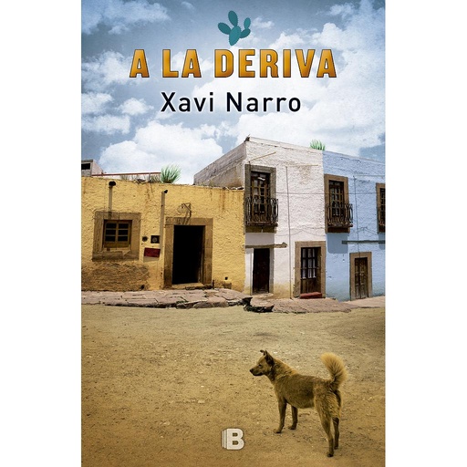 [9788466660792] A la deriva