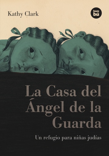 [9788483431276] La Casa del Ángel de la Guarda