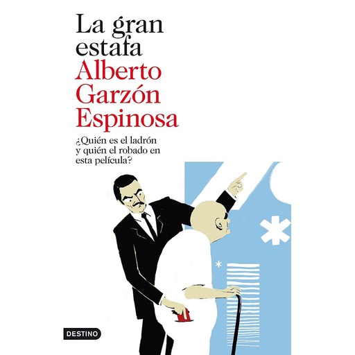 [9788423344192] La gran estafa