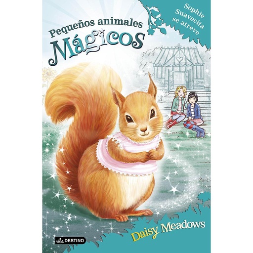 [9788408167358] Sophie Suavecita se atreve