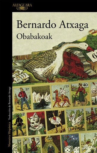 [9788420471365] Obabakoak